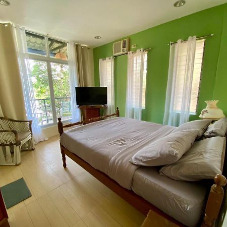 Dagupan City Rio Vista Bed And Breakfast المظهر الخارجي الصورة