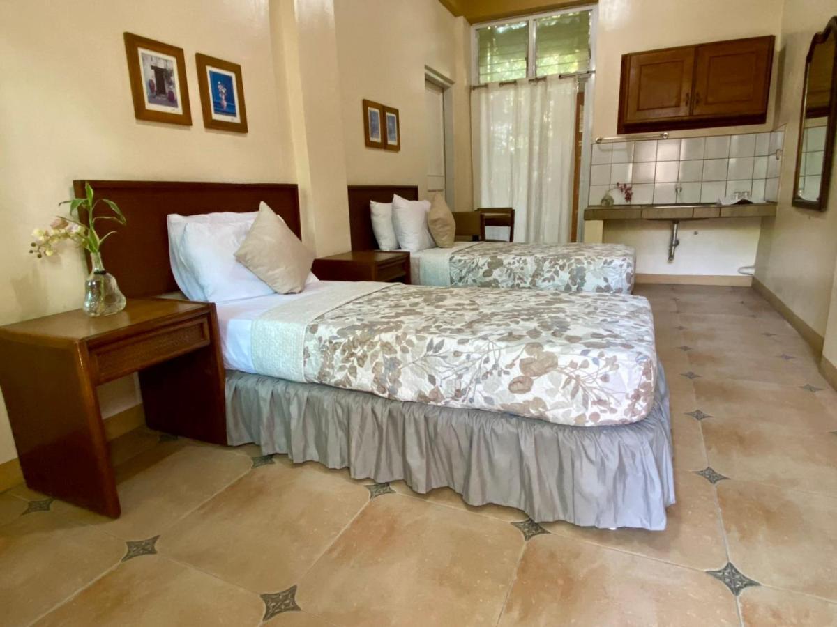 Dagupan City Rio Vista Bed And Breakfast المظهر الخارجي الصورة
