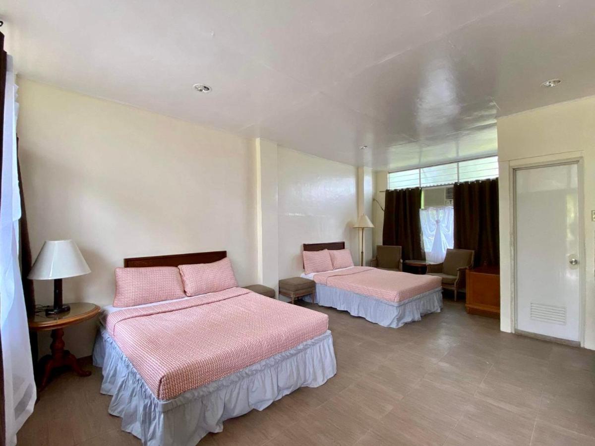 Dagupan City Rio Vista Bed And Breakfast المظهر الخارجي الصورة