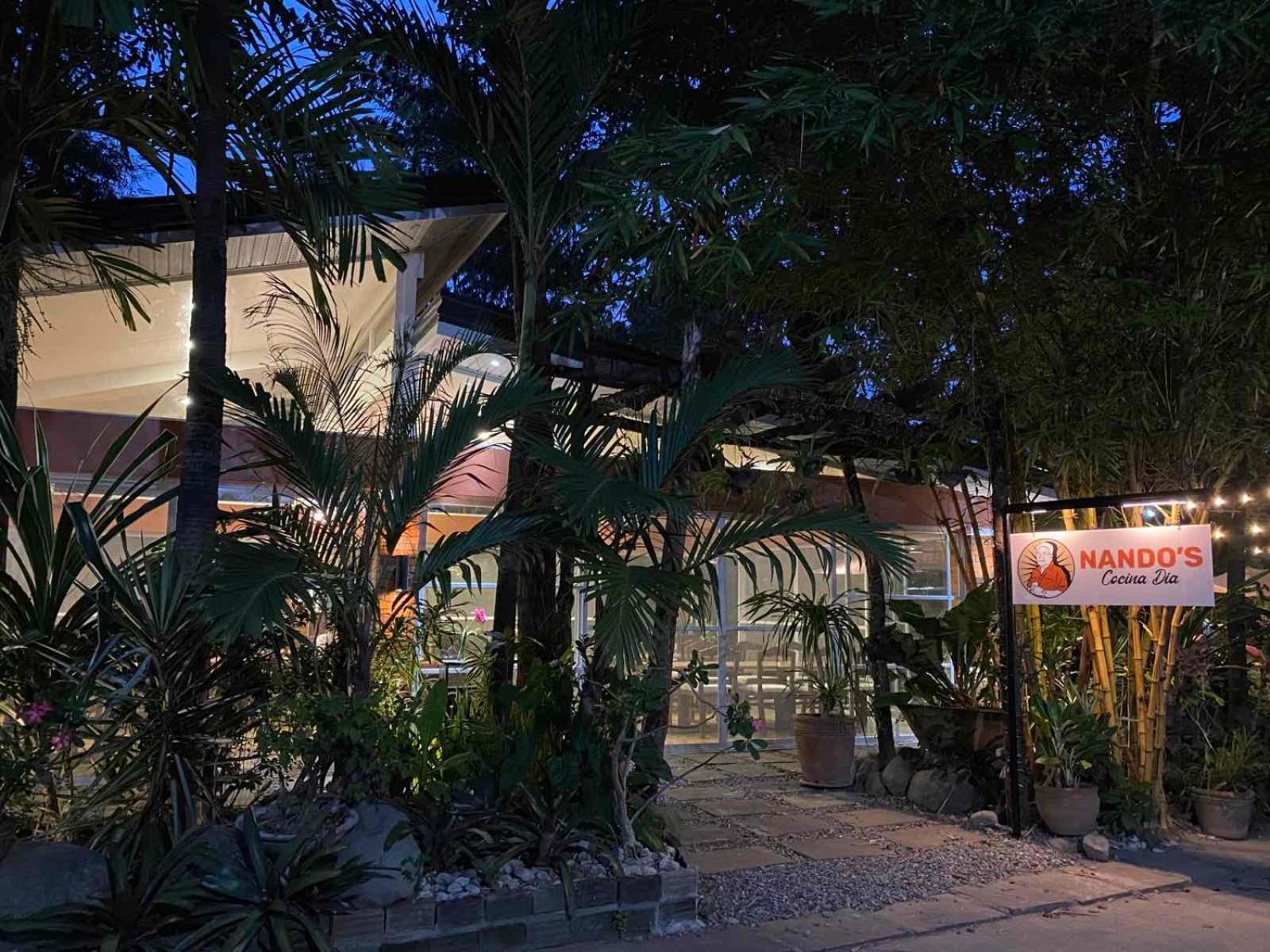 Dagupan City Rio Vista Bed And Breakfast المظهر الخارجي الصورة