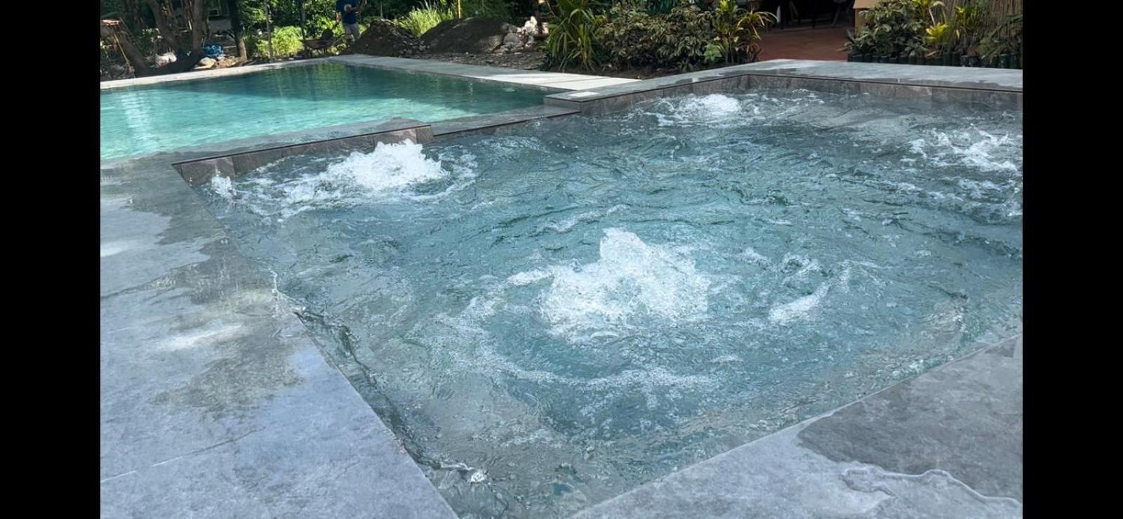 Dagupan City Rio Vista Bed And Breakfast المظهر الخارجي الصورة