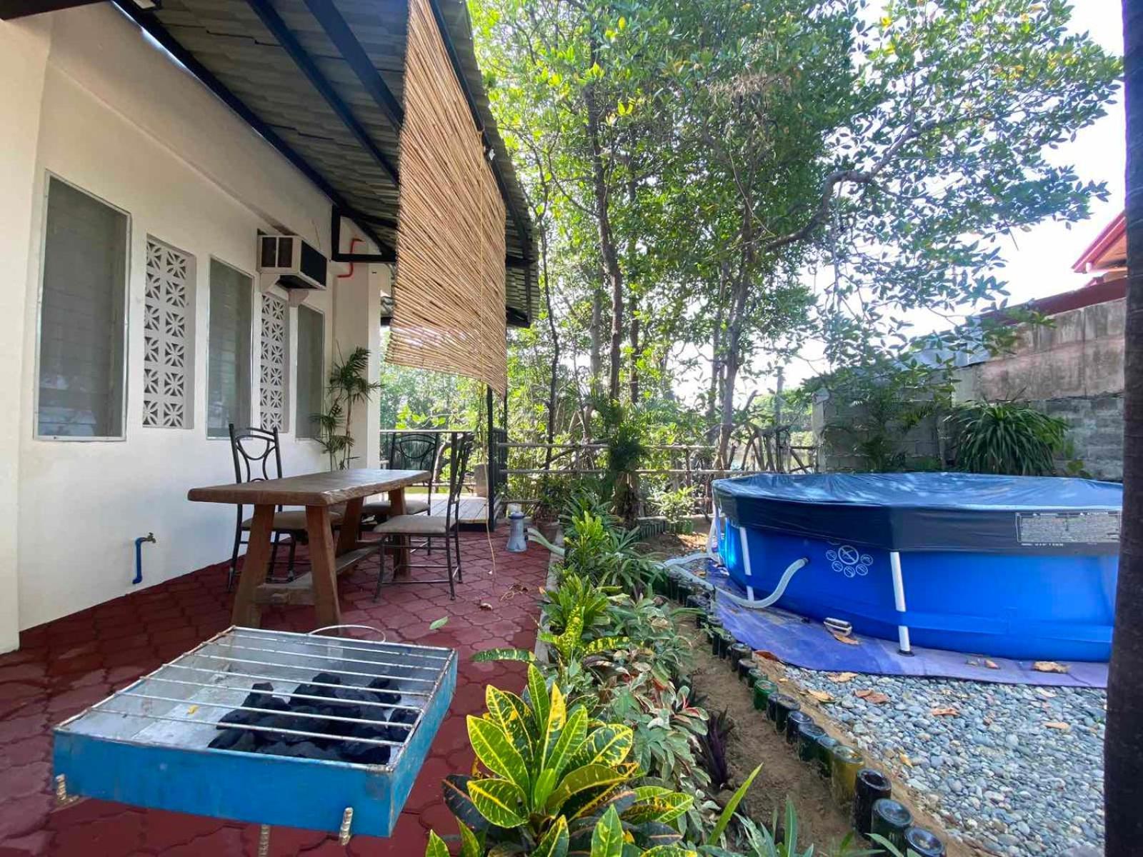 Dagupan City Rio Vista Bed And Breakfast المظهر الخارجي الصورة
